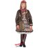 Costume di carnevale SARTA PRESTIGE BIMBA 